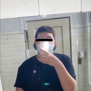 Meet your Posher, Greg